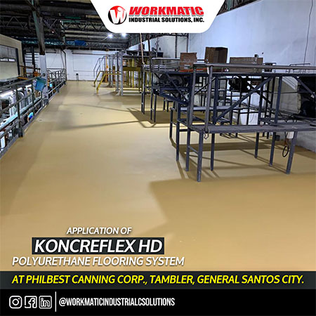 Philbest Canning Corp.