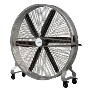 PMVFD Movable Fan