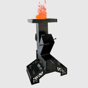 Rocket Stove